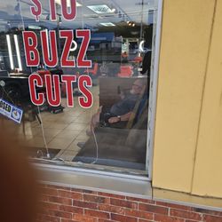 Yolo Barber