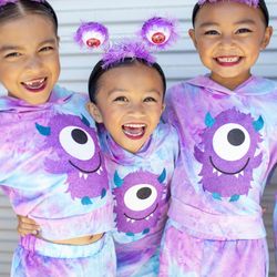 Dance Precisions - Little Dancin' Shoes Costume Fun!