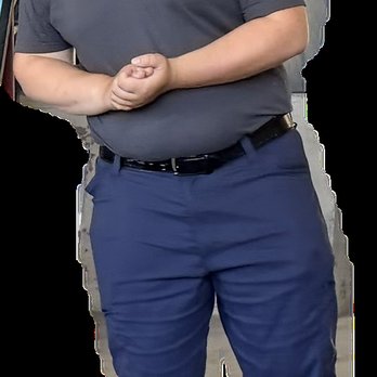 Quincy Mine Tours - Our awesome tour guide - Tours Near Me - Hancock, Michigan