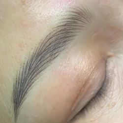 Blueberries Lashes by Krisel