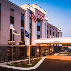 Hampton Inn & Suites at Wisconsin Dells Lake Delton