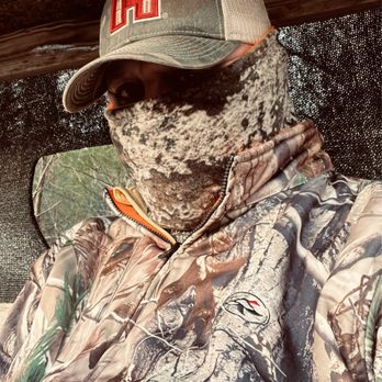 Cherokee Run Hunting Lodge - Wildlife Hunting Ranges Near Me - Chesterfield, South Carolina