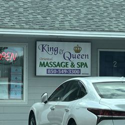 King and Queen Massage and Spa - King and Queen Massage and Spa - Suite 2