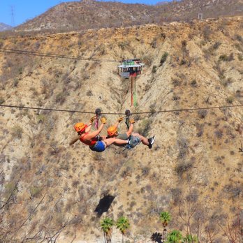 Wild Canyon - Tours Near Me - Cabo San Lucas, BCS
