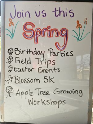 Hurds Family Farm by null