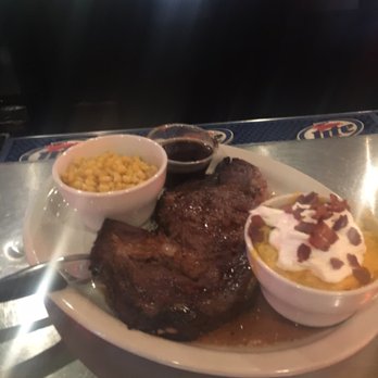Hops & Barley Bar & Grill - Prime rib on Tuesday $10 - New American Near Me - Melvindale, Michigan