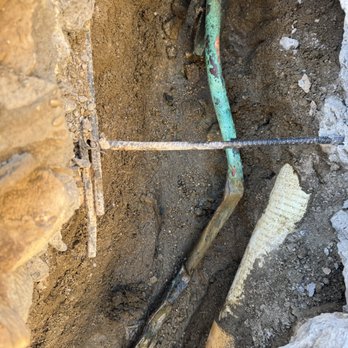 111 Leak Detection - Plumbing Near Me