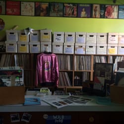 Record Graveyard