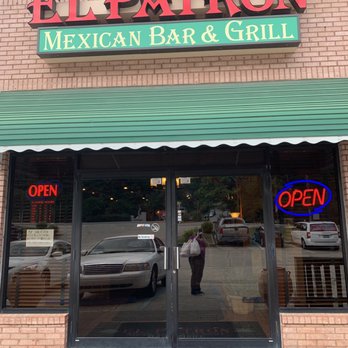 El Patron Bar & Grill - El Patron restaurant - Mexican Near Me - Helena, Alabama El Patron Bar & Grill - El Patron restaurant - Mexican Near Me - Helena, Alabama