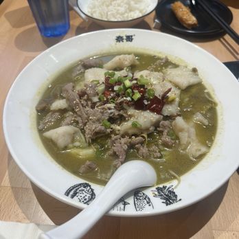 Nai Brother - Hot Pot Near Me - Philadelphia, Pennsylvania