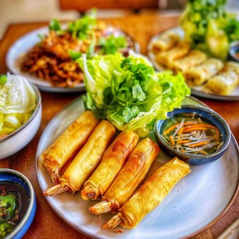 399 Kitchen - Rocket Shrimp - Vietnamese Near Me - Irvine, California
