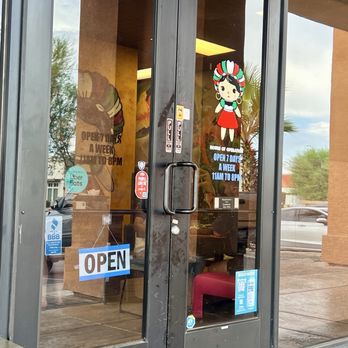 Carolina's Mexican Kitchen - Outside - Mexican Near Me - Las Vegas, Nevada Carolina's Mexican Kitchen - Outside - Mexican Near Me - Las Vegas, Nevada