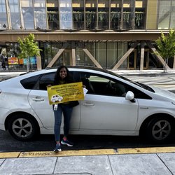 Confident Driving School - Congrats passing. 0 experience, drove well and pass the exam in one go 4 lessons