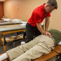 Foothills Sports Medicine Physical Therapy - Hands-on physical therapy that gets results!