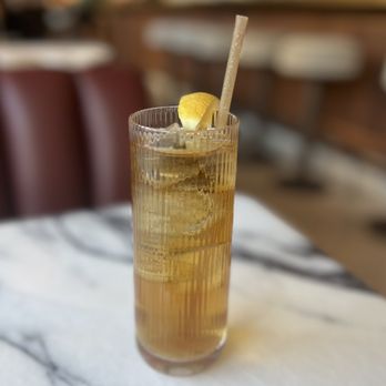Moonlark’s Dinette - Iced Tea - Diners Near Me - Los Angeles, California Moonlark’s Dinette - Iced Tea - Diners Near Me - Los Angeles, California