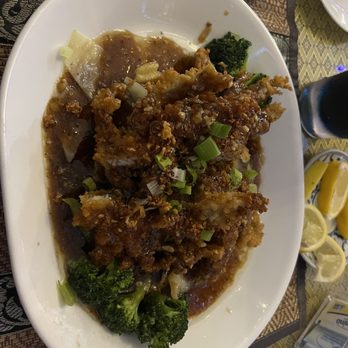 The Thai Cafe - Soft Shell Crabs - Thai Near Me - Port Charlotte, Florida The Thai Cafe - Soft Shell Crabs - Thai Near Me - Port Charlotte, Florida