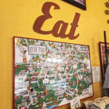 Carl's Deli - Delis Near Me - Cincinnati, Ohio