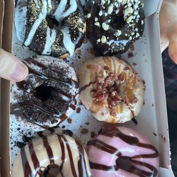 Duck Donuts - Donuts Near Me - Jacksonville, Florida