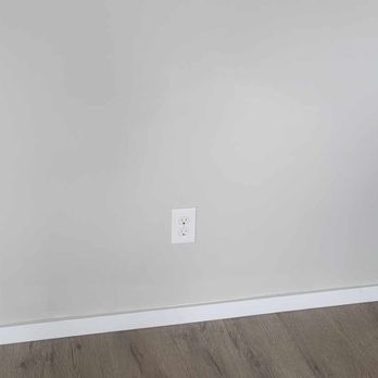 Servata Pro - After , ready for paint! - Drywall Installation & Repair Near Me