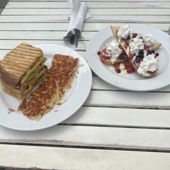 Rialto Cafe - Breakfast Panini and French Toast - Breakfast & Brunch Near Me - Fullerton, California Rialto Cafe - Breakfast Panini and French Toast - Breakfast & Brunch Near Me - Fullerton, California