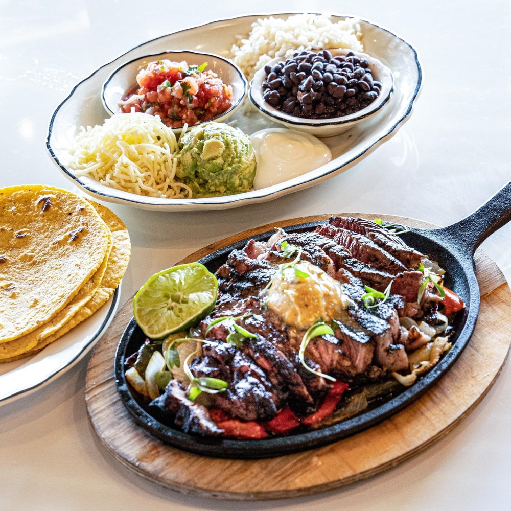 Little Donkey Mexican Restaurant - Eastchase