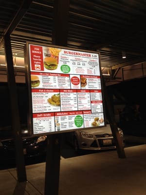 Menu photo 8 Burgermaster Mount Vernon, WA Menu photo 8 Burgermaster Mount Vernon, WA