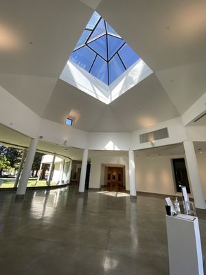 Triton Museum of Art by null