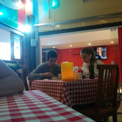 Zio Bello Pizza