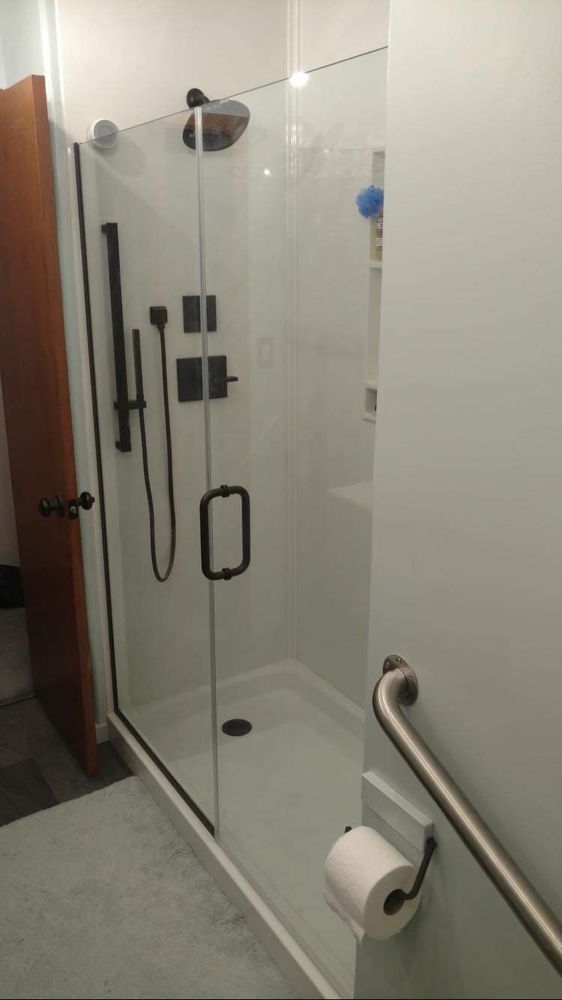 Slide of Topeka Plumbing & Excavating