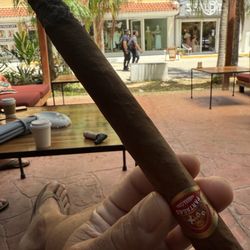 La Casa del Habano