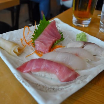 Nobu Berkeley St - Toro, Hamachi, Saba - Japanese Near Me - London, XGL Nobu Berkeley St - Toro, Hamachi, Saba - Japanese Near Me - London, XGL
