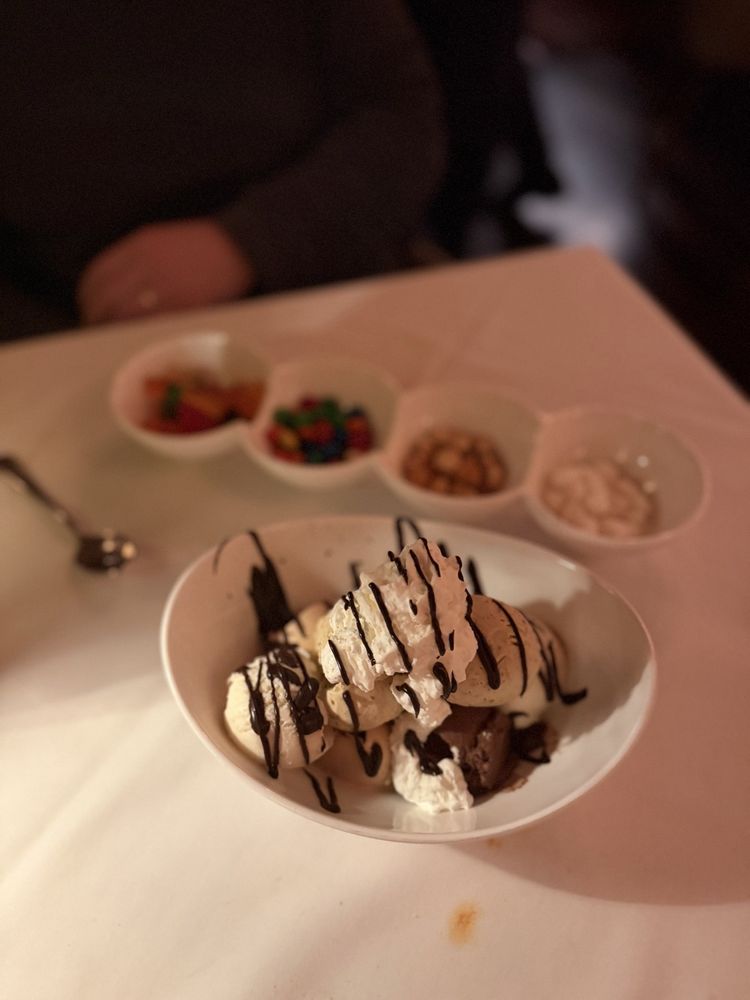 Social spots from Spiga Ristorante & Cocktail Bar