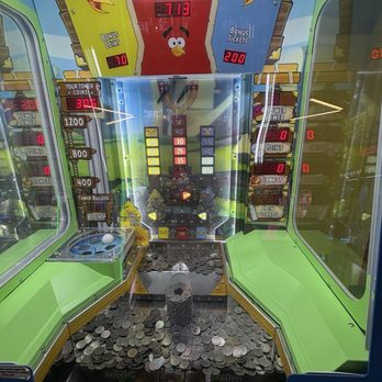 Round1 Bowling & Arcade - Arcades Near Me - Edison, New Jersey Round1 Bowling & Arcade - Arcades Near Me - Edison, New Jersey