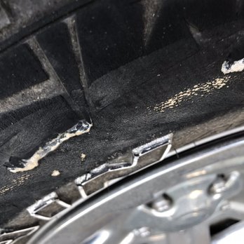 Tire Discounters - Dry rot - Tires Near Me - Frankfort, Kentucky