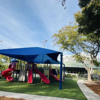 Keystone Park - Parks Near Me - North Miami, Florida