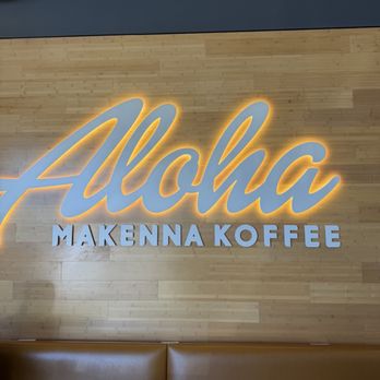 Makenna Koffee - Bagels Near Me - Valencia, California Makenna Koffee - Bagels Near Me - Valencia, California