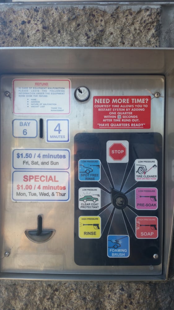 Good Tyme Car Wash 2