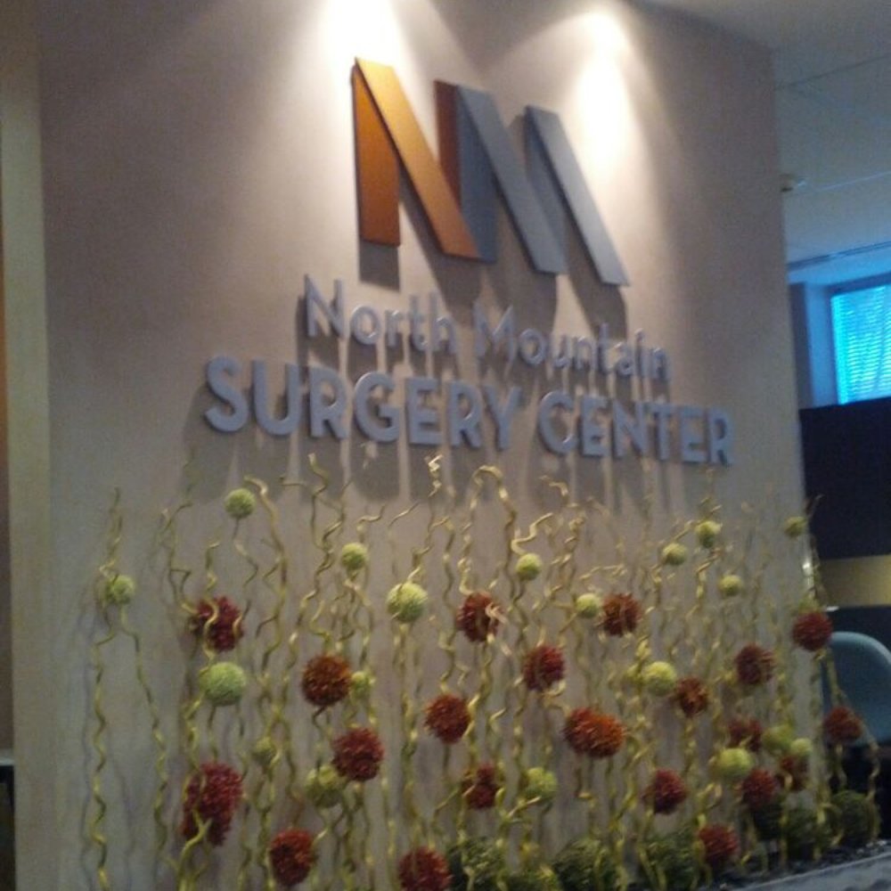 North Mountain Surgery Center - Surgeons Near Me - Phoenix, Arizona North Mountain Surgery Center - Surgeons Near Me - Phoenix, Arizona