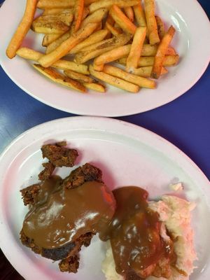 Bob & Edith's Diner - Columbia Pike by null