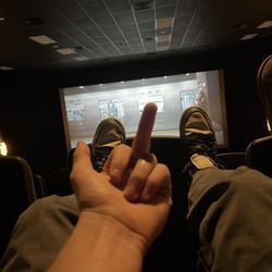 I don't like this place