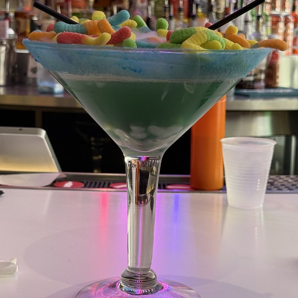 Candy Martini Bar - Tropical, goodness - Candy Stores Near Me - Las Vegas, Nevada Candy Martini Bar - Tropical, goodness - Candy Stores Near Me - Las Vegas, Nevada