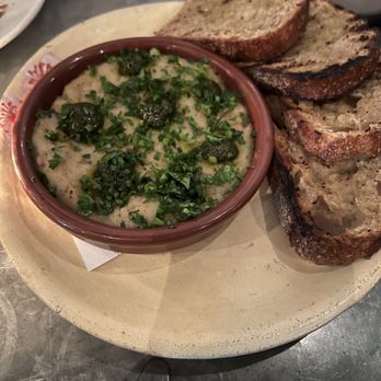 Oberlin - New American Near Me - Providence, Rhode Island