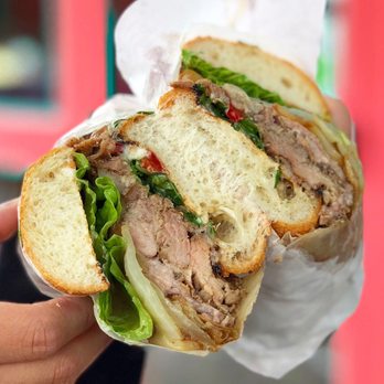 Paseo - Caribbean Roast - Caribbean Near Me - Seattle, Washington Paseo - Caribbean Roast - Caribbean Near Me - Seattle, Washington