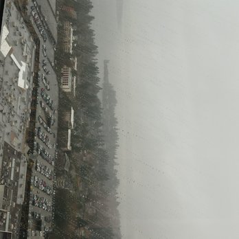 Microsoft Technology Center - View from the 25th floor in the rain - IT Services & Computer Repair Near Me - Bellevue, Washington Microsoft Technology Center - View from the 25th floor in the rain - IT Services & Computer Repair Near Me - Bellevue, Washington