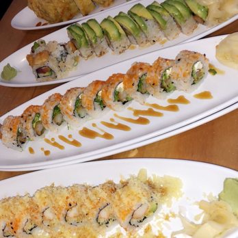 GoBistro - Sushi Bars Near Me - Hollywood, Florida GoBistro - Sushi Bars Near Me - Hollywood, Florida