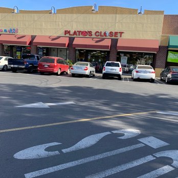 Plato's Closet - Outy - Used, Vintage & Consignment Near Me - Fresno, California