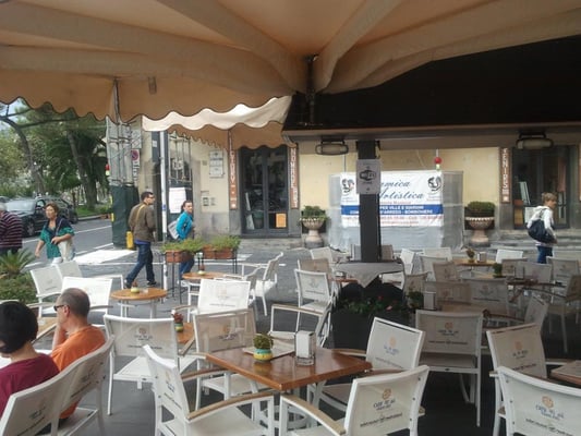 Pasticceria Sal De Riso by null