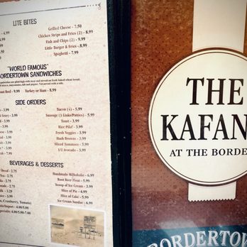 The Kafana - Menu - American Near Me - Reno, Nevada The Kafana - Menu - American Near Me - Reno, Nevada