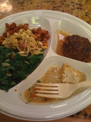 Green Symphony by null