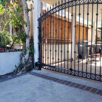Waypoint Doors - Almost unrecognizable but it's will standout for the homeowners as the access has never been so easy. - Door Sales/Installation Near Me Waypoint Doors - Almost unrecognizable but it's will standout for the homeowners as the access has never been so easy. - Door Sales/Installation Near Me